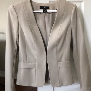 H&M blazer